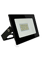 Прожектор светодиодный Smartbuy, FL SMD LIGHT, 30 Вт, 6500 К, черный, SBL-FLLight-30-65K - фото 4