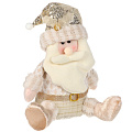 Фигурка декоративная Санта, 24х19х45.5 см, SYGZWWA-37230080 - фото 2