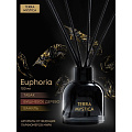 Аромадиффузор Breesal, 100 мл, Terra Mystica «Euphoria» Эйфория, BR0002