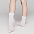 Носки детские для девочки, Conte, Sara, белые, р. 18-20, 20С-120СП - фото 2