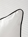 Подушка 50 х 70 см, FlexSoft, Perfeсt, батист, кант, Moyё, MS-02-PF-57 - фото 6
