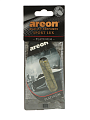 Ароматизатор в машину подвесной, гелевый, Areon, Liquid Lux Sport Platinum, 46343 - фото 2