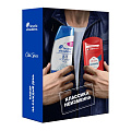 Набор подарочный для мужчин, Head &amp;amp; Shoulders, шампунь-бальзам 2в1 200мл + Old Spice, дезодорант твердый 50 мл