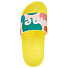 Обувь пляжная детская, ЭВА, желтая, р. 33, SM 199-124-09 - фото 2