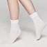 Носки детские для девочки, Conte, Sara, белые, р. 18-20, 20С-120СП - фото 3