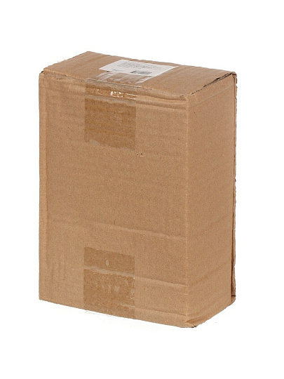 Ваза керамика, настольная, Сумочка, Y6-10030, 12х6х18 см, зеленая