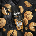 Дезодорант Axe, Кожа и печеньки, для мужчин, спрей, 150 мл - фото 3
