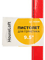 Пистолет для герметика, 9.5&amp;quot; 250 г, HouseLoft - фото 4