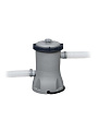 Бассейн каркасный Bestway, 366х100 см, Steel Pro Max, 56260, фильтр-насос, 9150 л, ремкомплект - фото 10