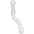 Гофра для сифона 800 мм, 1 1/2&amp;quot;х40/50, MasterProf, ИС.110712