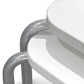 Школьный стол Точка Роста Sheffilton SHT-T35 120/50 - фото 10