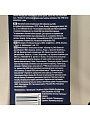 Насадка для электрической зубной щетки Oral-B, CrossAction, средней жесткости, 4 шт, EB50BRX, черная - фото 2
