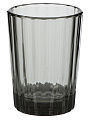 Стопка стекло, 50 мл, ОСЗ, Мистерия, графит - фото 3