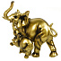 Фигурка декоративная Слон, 23 см, Y6-2096 - фото 2