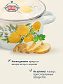 Кастрюля эмалированная сталь, 2 л, крышка сталь, сферический, Сибирские товары, Лимоны, 3MC161P, индукция - фото 4