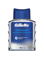 Лосьон после бритья, Gillette, Освежающий, 100 мл, 0050010143 - фото 5