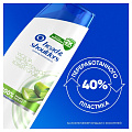 Шампунь Head &amp;amp; Shoulders, Уход за чувствительной кожей головы, против перхоти, 360 мл - фото 11