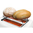 Тостер Bosch, ТАТ 3А011, 980 Вт, 2 тоста, механический, белый - фото 6