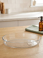 Форма для запекания стекло, 27х39х8 см, 4 л, овальная, Pyrex, Smart cooking, 347B000/5044 - фото 2