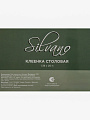 Клеенка Silvano, 1.39х20 м, ПВХ на полиэфирной основе, ST5419-1 - фото 4