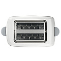 Тостер Bosch, ТАТ 3А011, 980 Вт, 2 тоста, механический, белый - фото 2