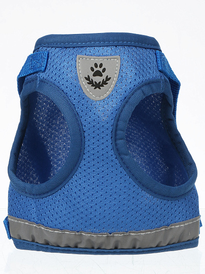 Поводок со шлейкой-жилеткой, размер M, в ассортименте, Y4-11385