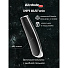 Нож кухонный Attribute, CHEF`S SELECT, филейный, нержавеющая сталь, 20 см, рукоятка пластик, APK011 - фото 5
