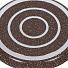 Блинница алюминий, 22 см, антипригарное покрытие, Daniks, Олимп, коричневая, JD-PM-22-BR - фото 3
