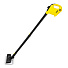 Пароочиститель Karcher, SC 1 EasyFix, 1200 Вт, 200 мл, 3 бар, желтый, 1.516-332.0 - фото 3