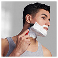 Сменные кассеты для бритв Gillette, Mach3 Turbo, для мужчин, 12 шт - фото 8