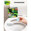 Биосостав для септика, Expel, таблетки,8 шт по 20 гр, TT0006 - фото 4
