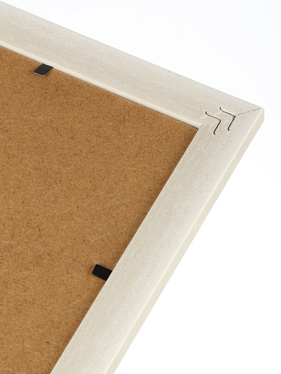 Фоторамка 15х20 см, пластик, асс, Y4-11086