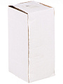 Фигурка декоративная Елка, бел, 9.5*9.5*21.5CM, Y4-9359 - фото 2
