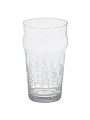 Бокал для пива, 570 мл, стекло, Декостек, Старый город, 2036-Г