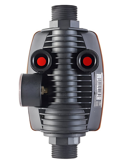 Блок автоматики для насоса 1 '', 10 бар, 12 А, Patriot, PC 10, 315302640