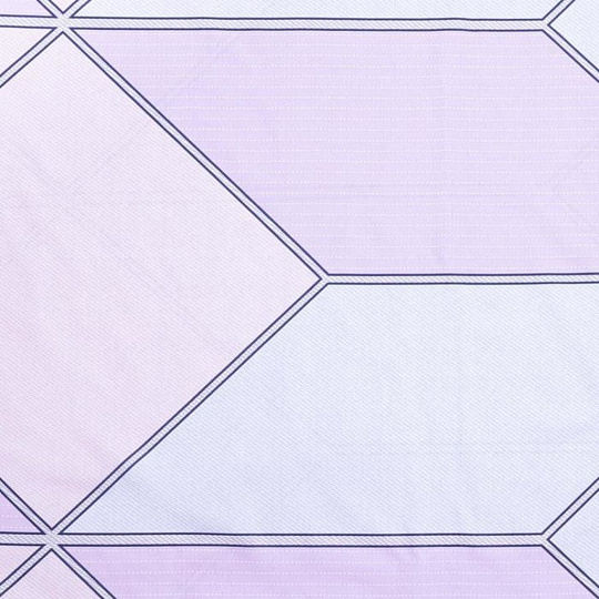 Постельное бельё евро &quot;Этель&quot; Нежное утро пододеяльник 200х217 см+наволочка 70*70 см-2 шт, 5437596