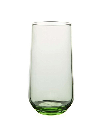 Стакан 470 мл, стекло, Pasabahce, Эплгрин, 420015SLBD1