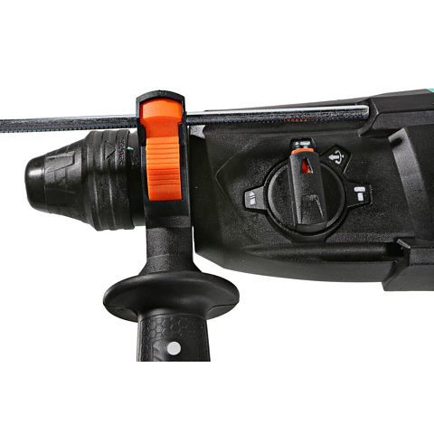 Перфоратор Sturm, RH2526BR, SDS-Plus, 920 Вт,3Дж, 3реж, кейс