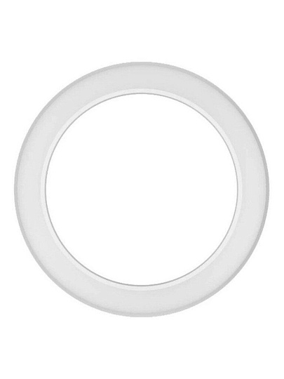 Переходник вентиляционный пластик, 100-120 мм, круглый, ERA, 1012RP