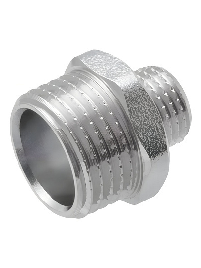 Бочонок 1/2" х 1/4", н/н, индивидуальная упаковка, MPF