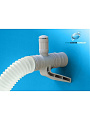 Бассейн надувной Intex, 244х61 см, Easy Set, 28108NP, фильтр-насос, 1942 л - фото 10