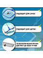 Держатель для сачков и щеток 360 см, телескопический, Bestway, E-Z-Broom, 58279BW - фото 3
