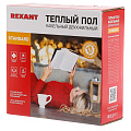 Теплый пол 11.2-15.0 м2, 1800 Вт, двухжильный, 120 м, Standard RND-120-1800, Rexant - фото 4