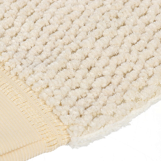 Мочалка банная варежка, хлопок, жесткая, хлопковый шенилл, Beauty Format, 58708-7240