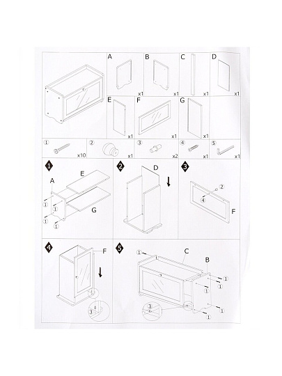 Хлебница бамбук, 40х22х20 см, Y4-9619