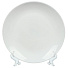 Тарелка десертная, стеклокерамика, 19 см, круглая, Бэль, Daniks, LQP-75 - фото 2