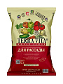 Грунт Живая земля, для рассады, 5 л, Terra Vita