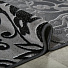 Ковер интерьерный 1х2 м, Люберецкие ковры, Графит-6, прямоугольный, рис. 30761, цв. 55 - фото 2