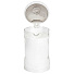 Чайник электрический Econ, ECO-1505KE, белый, 1.5 л, 1500 Вт, скрытый нагревательный элемент, стекло, пластик - фото 7