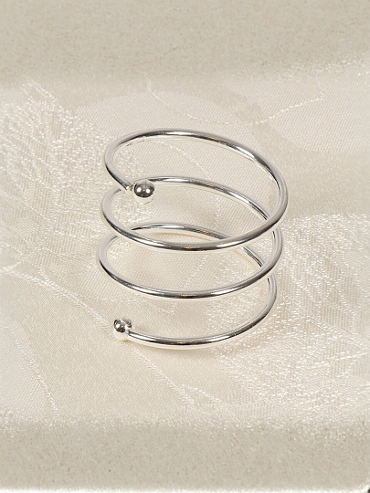 Набор столового текстиля скатерть 140х180 см + 6 салфетки 30х40 см, 100% полиэстер, в ассортименте, T2020-2661